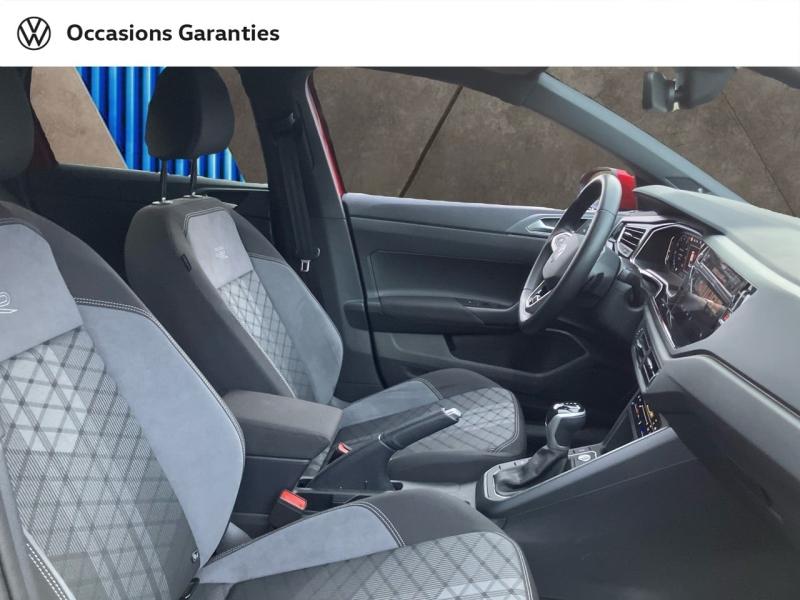 Voitures occasions VOLKSWAGEN TAIGO R-Line Villeneuve-d'Ascq