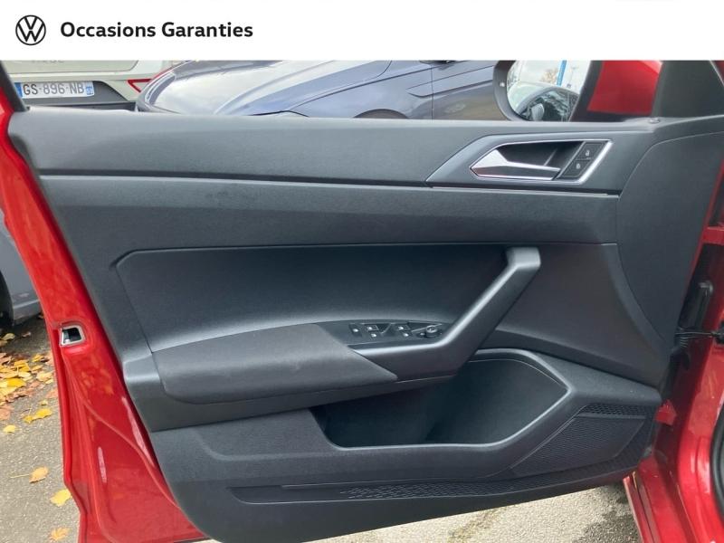 Voitures occasions VOLKSWAGEN TAIGO R-Line Villeneuve-d'Ascq