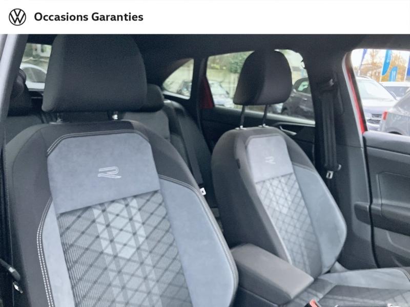 Voitures occasions VOLKSWAGEN TAIGO R-Line Villeneuve-d'Ascq