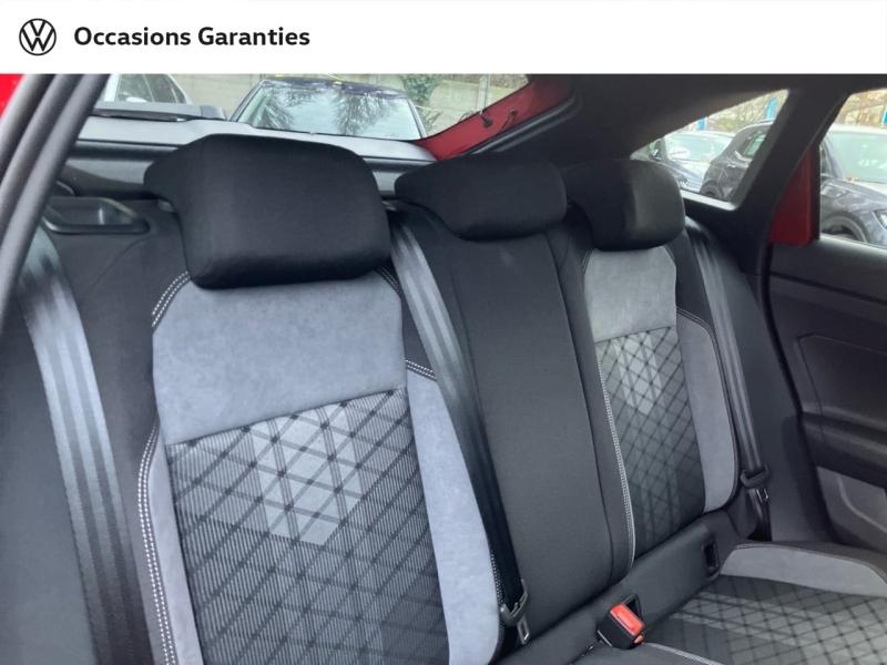Voitures occasions VOLKSWAGEN TAIGO R-Line Villeneuve-d'Ascq