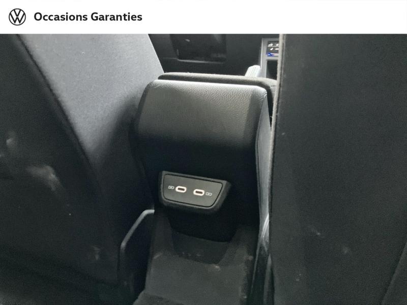 Voitures occasions VOLKSWAGEN TAIGO R-Line Dechy