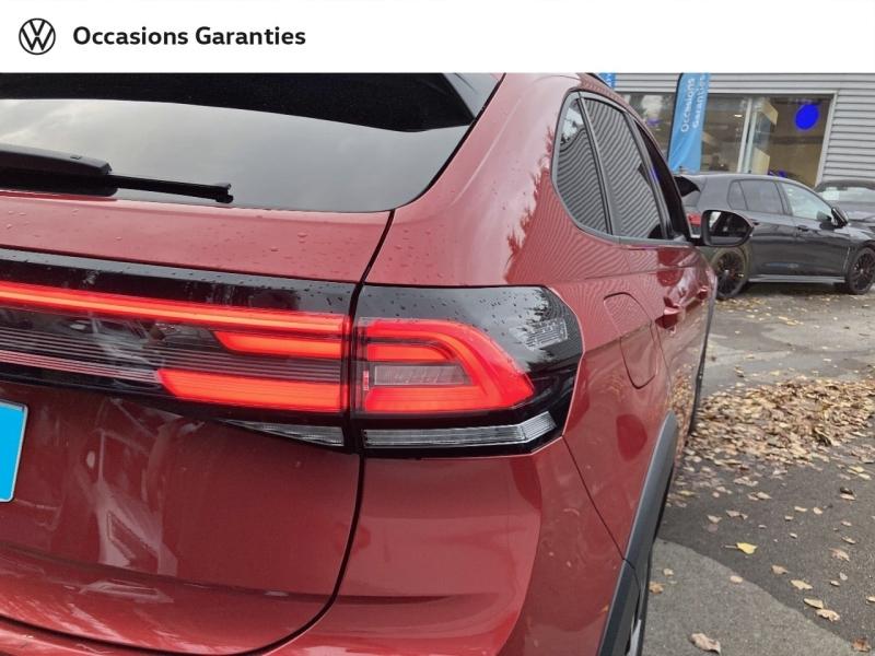 Voitures occasions VOLKSWAGEN TAIGO R-Line Villeneuve-d'Ascq