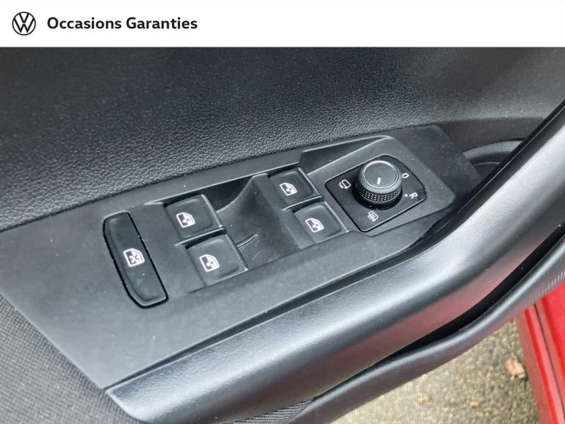 Voitures occasions VOLKSWAGEN TAIGO R-Line Villeneuve-d'Ascq