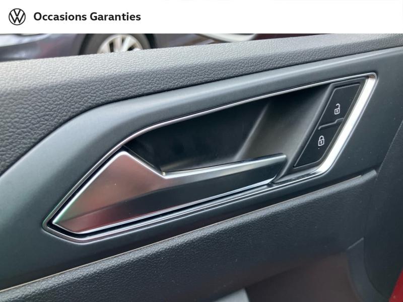 Voitures occasions VOLKSWAGEN TAIGO R-Line Villeneuve-d'Ascq