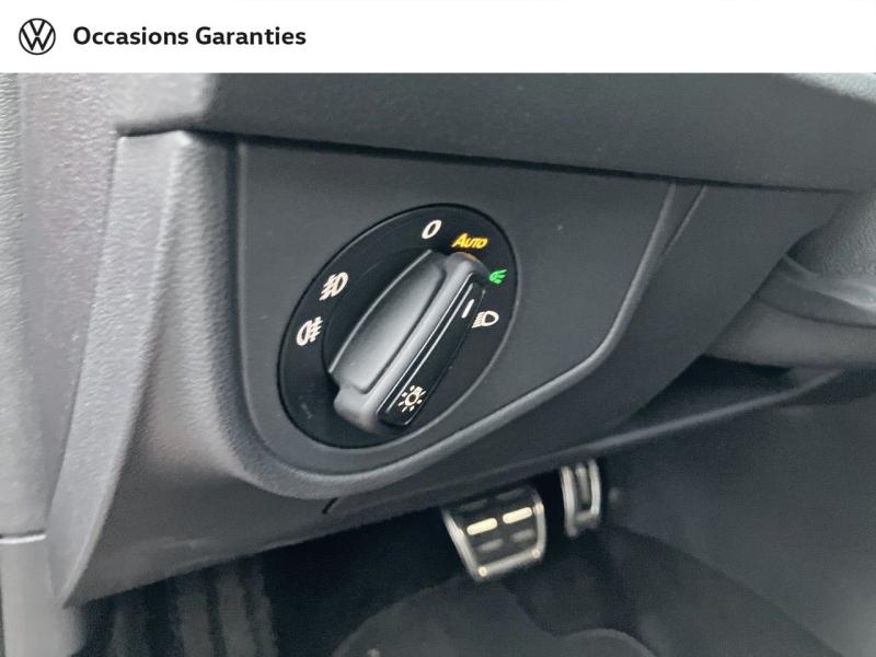 Voitures occasions VOLKSWAGEN TAIGO R-Line Villeneuve-d'Ascq