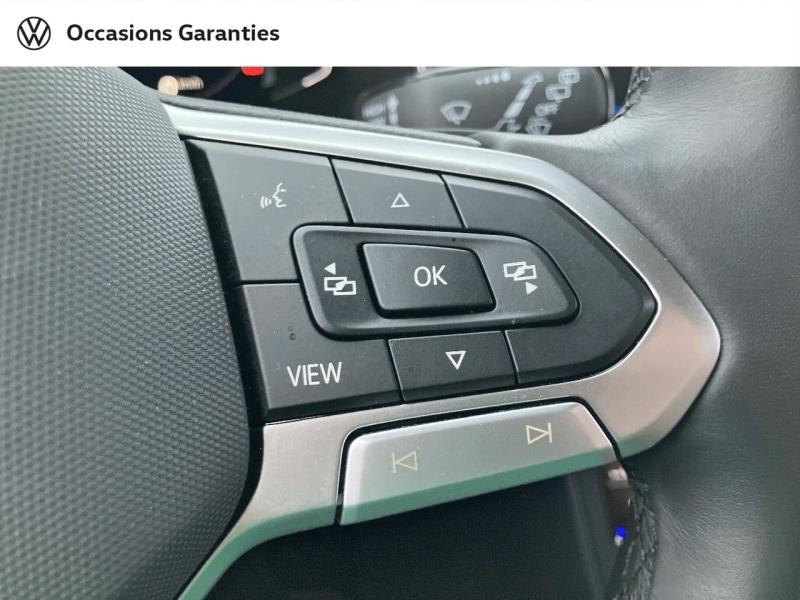 Voitures occasions VOLKSWAGEN TAIGO R-Line Dechy