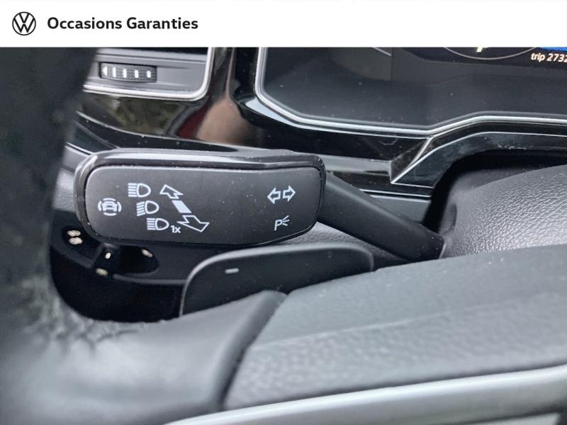 Voitures occasions VOLKSWAGEN TAIGO R-Line Villeneuve-d'Ascq