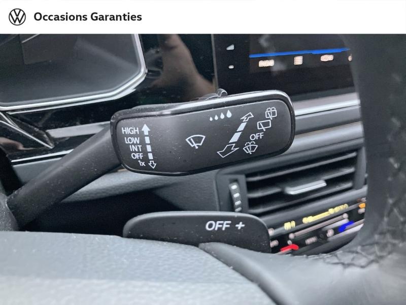 Voitures occasions VOLKSWAGEN TAIGO R-Line Dechy