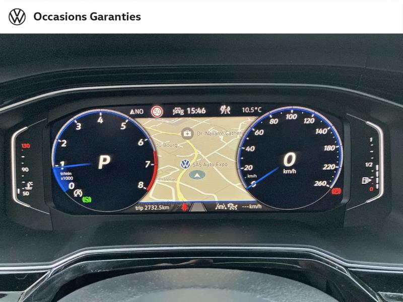 Voitures occasions VOLKSWAGEN TAIGO R-Line Dechy