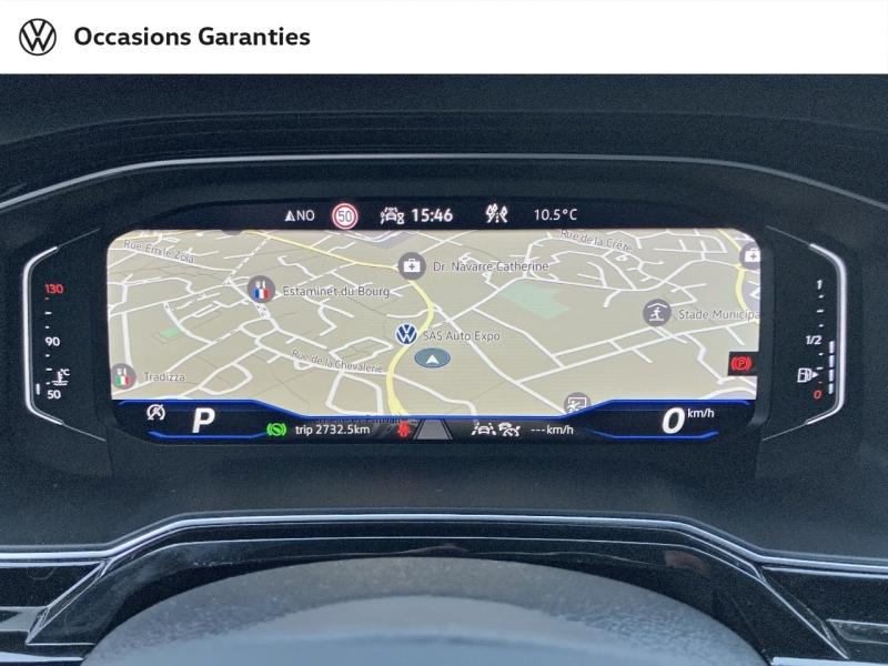 Voitures occasions VOLKSWAGEN TAIGO R-Line Dechy