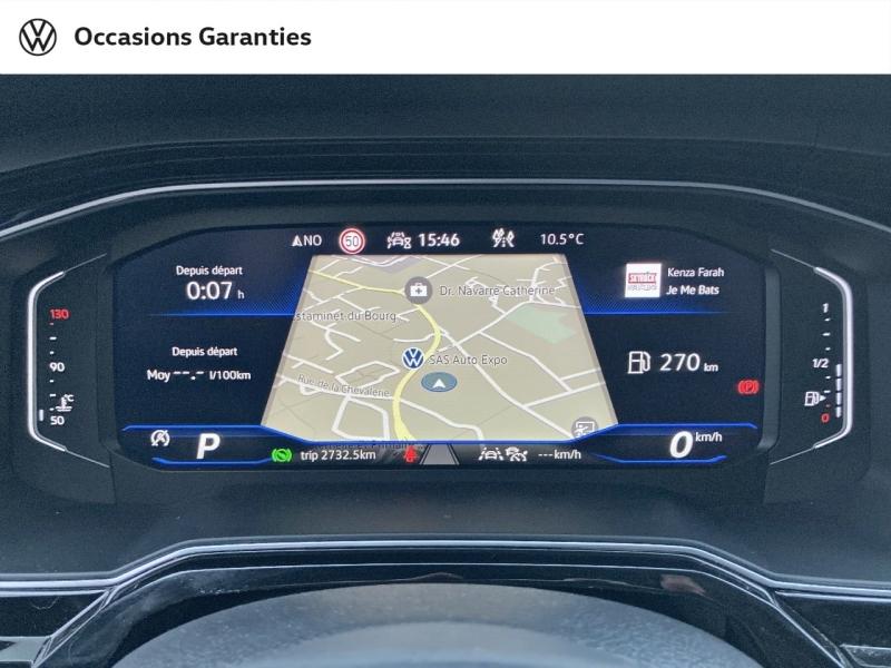 Voitures occasions VOLKSWAGEN TAIGO R-Line Villeneuve-d'Ascq