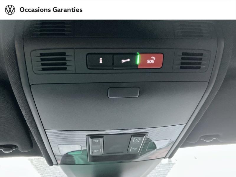 Voitures occasions VOLKSWAGEN TAIGO R-Line Villeneuve-d'Ascq