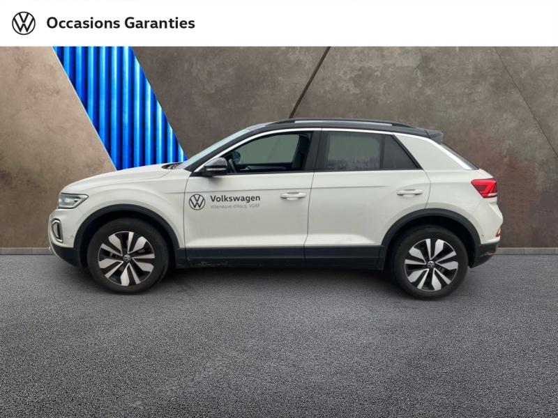 Voitures occasions VOLKSWAGEN T-ROC VW Edition Villeneuve-d'Ascq