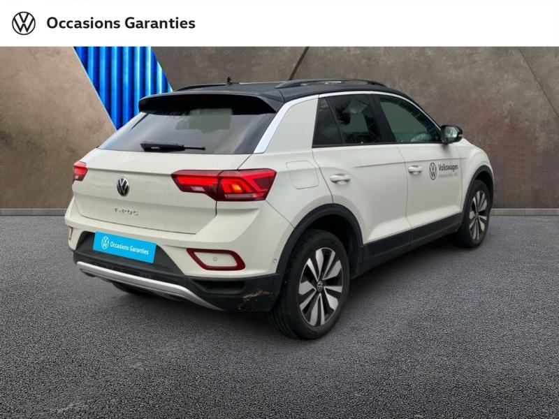 Voitures occasions VOLKSWAGEN T-ROC VW Edition Villeneuve-d'Ascq