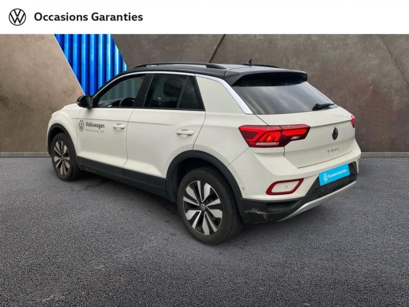 Voitures occasions VOLKSWAGEN T-ROC VW Edition Villeneuve-d'Ascq