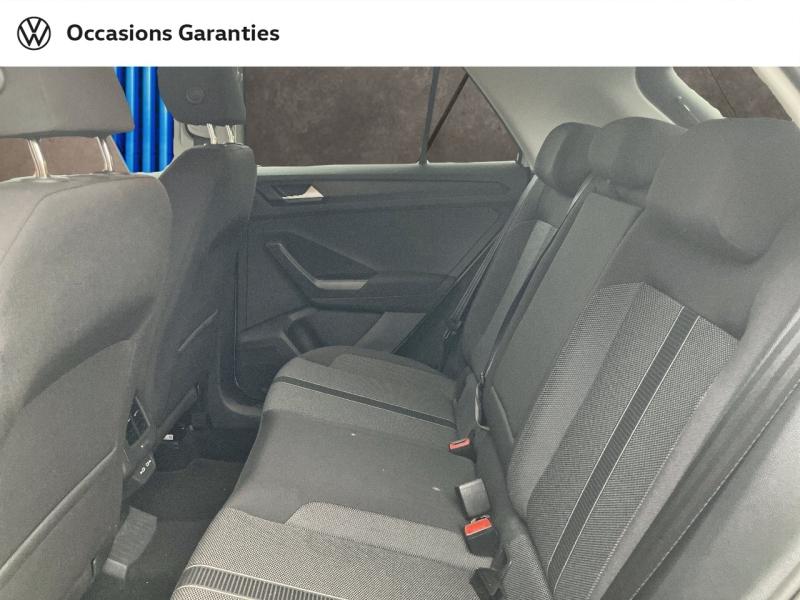 Voitures occasions VOLKSWAGEN T-ROC VW Edition Villeneuve-d'Ascq