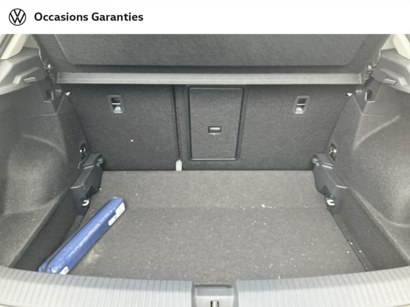 Voitures occasions VOLKSWAGEN T-ROC VW Edition Villeneuve-d'Ascq