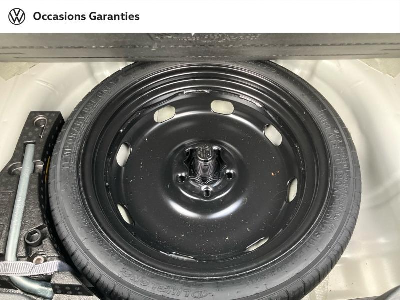 Voitures occasions VOLKSWAGEN T-ROC VW Edition Villeneuve-d'Ascq