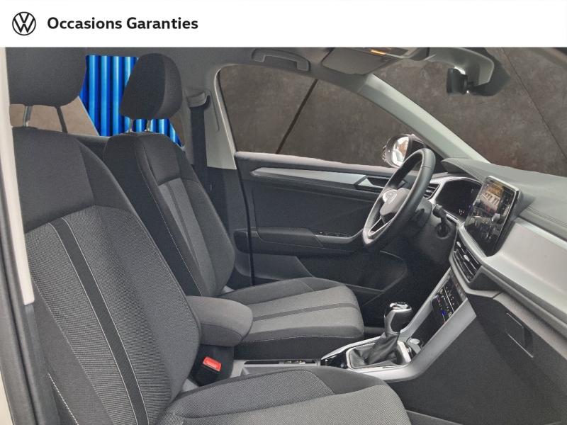 Voitures occasions VOLKSWAGEN T-ROC VW Edition Villeneuve-d'Ascq