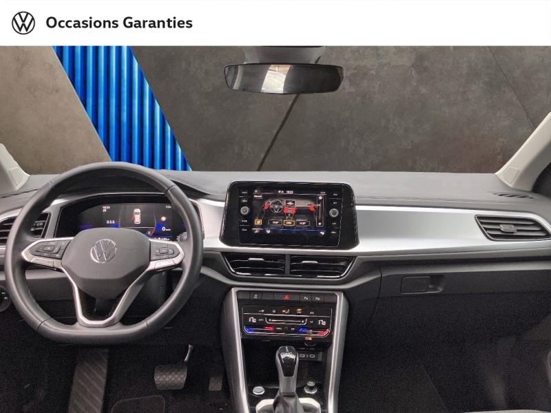 Voitures occasions VOLKSWAGEN T-ROC VW Edition Villeneuve-d'Ascq