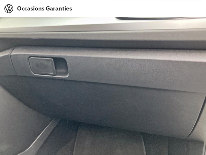 Voitures occasions VOLKSWAGEN T-ROC VW Edition Villeneuve-d'Ascq