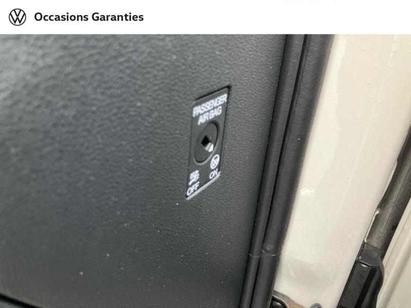 Voitures occasions VOLKSWAGEN T-ROC VW Edition Villeneuve-d'Ascq