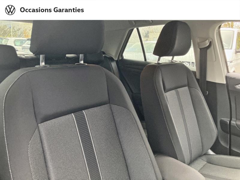 Voitures occasions VOLKSWAGEN T-ROC VW Edition Villeneuve-d'Ascq