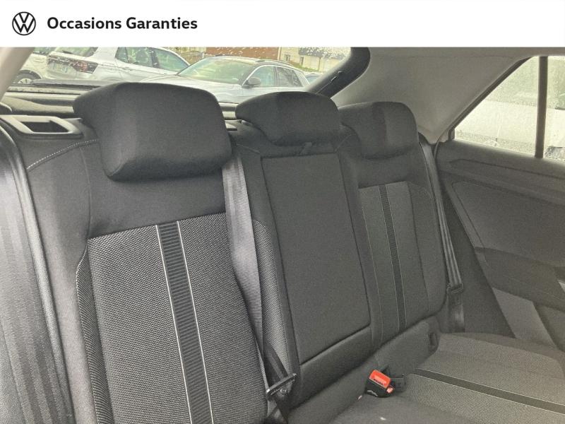 Voitures occasions VOLKSWAGEN T-ROC VW Edition Villeneuve-d'Ascq