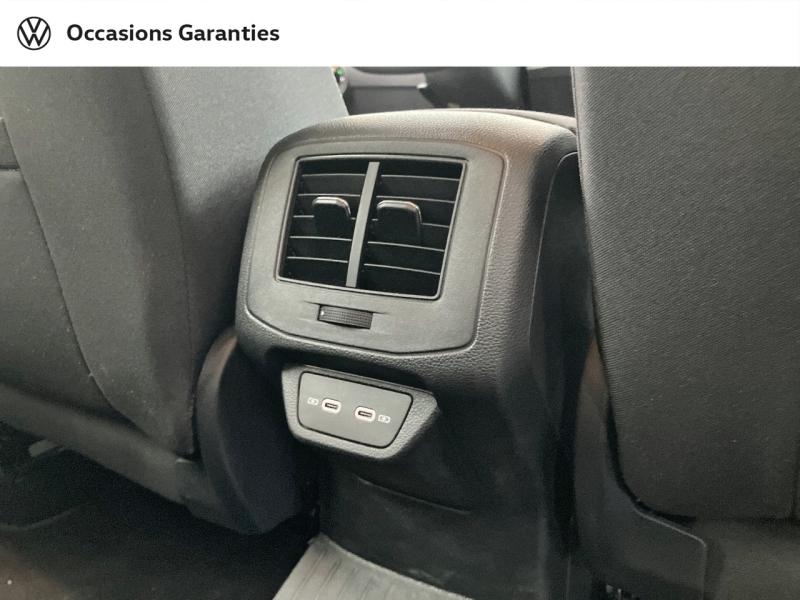 Voitures occasions VOLKSWAGEN T-ROC VW Edition Villeneuve-d'Ascq