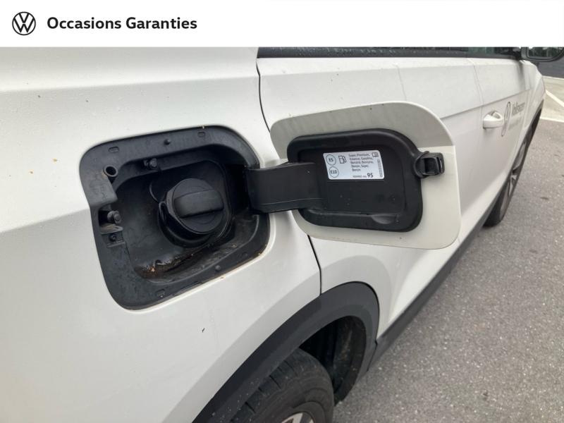 Voitures occasions VOLKSWAGEN T-ROC VW Edition Villeneuve-d'Ascq