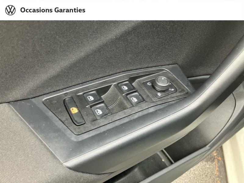 Voitures occasions VOLKSWAGEN T-ROC VW Edition Villeneuve-d'Ascq