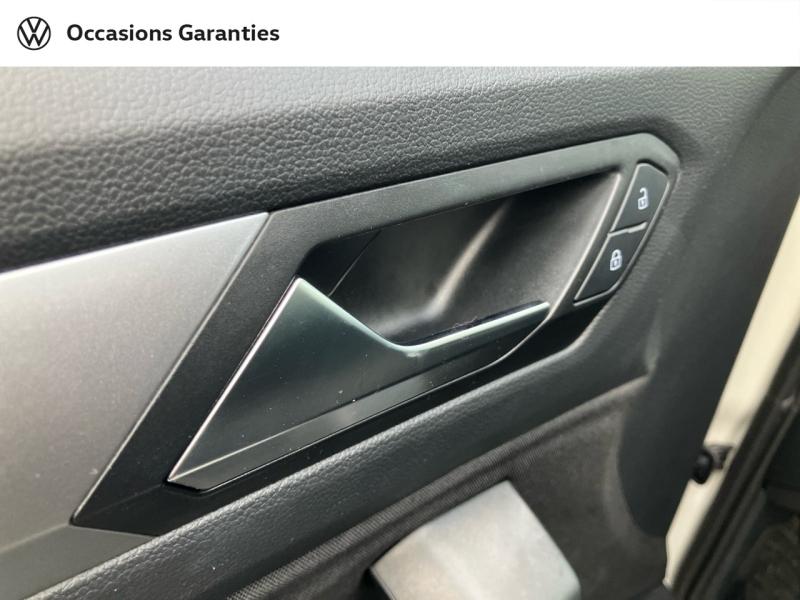 Voitures occasions VOLKSWAGEN T-ROC VW Edition Villeneuve-d'Ascq