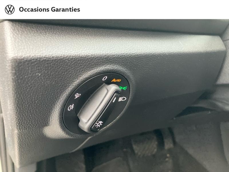 Voitures occasions VOLKSWAGEN T-ROC VW Edition Villeneuve-d'Ascq