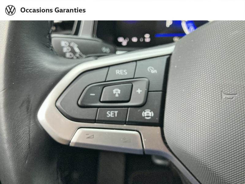 Voitures occasions VOLKSWAGEN T-ROC VW Edition Villeneuve-d'Ascq