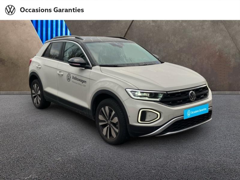 Voitures occasions VOLKSWAGEN T-ROC VW Edition Villeneuve-d'Ascq