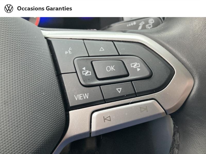 Voitures occasions VOLKSWAGEN T-ROC VW Edition Villeneuve-d'Ascq