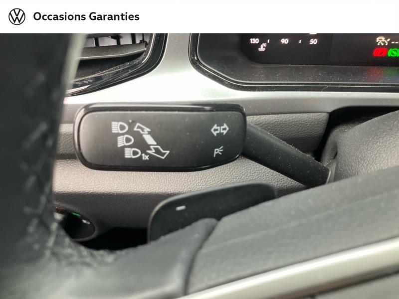 Voitures occasions VOLKSWAGEN T-ROC VW Edition Villeneuve-d'Ascq