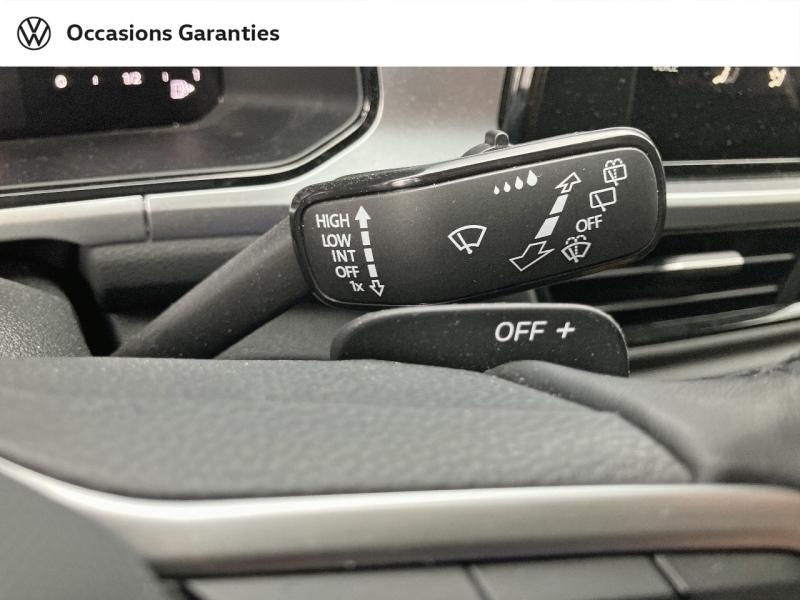 Voitures occasions VOLKSWAGEN T-ROC VW Edition Villeneuve-d'Ascq