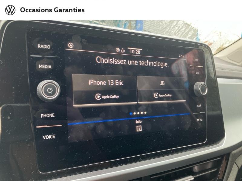 Voitures occasions VOLKSWAGEN T-ROC VW Edition Villeneuve-d'Ascq