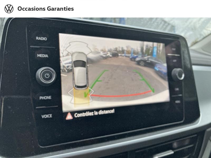 Voitures occasions VOLKSWAGEN T-ROC VW Edition Villeneuve-d'Ascq