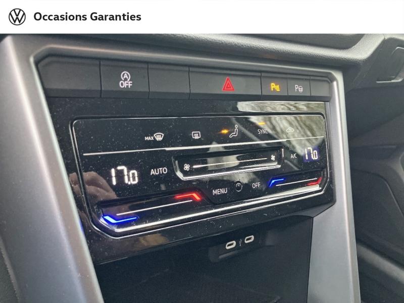 Voitures occasions VOLKSWAGEN T-ROC VW Edition Villeneuve-d'Ascq