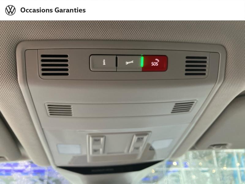 Voitures occasions VOLKSWAGEN T-ROC VW Edition Villeneuve-d'Ascq