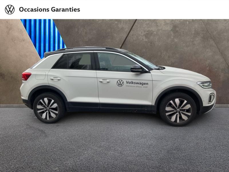 Voitures occasions VOLKSWAGEN T-ROC VW Edition Villeneuve-d'Ascq