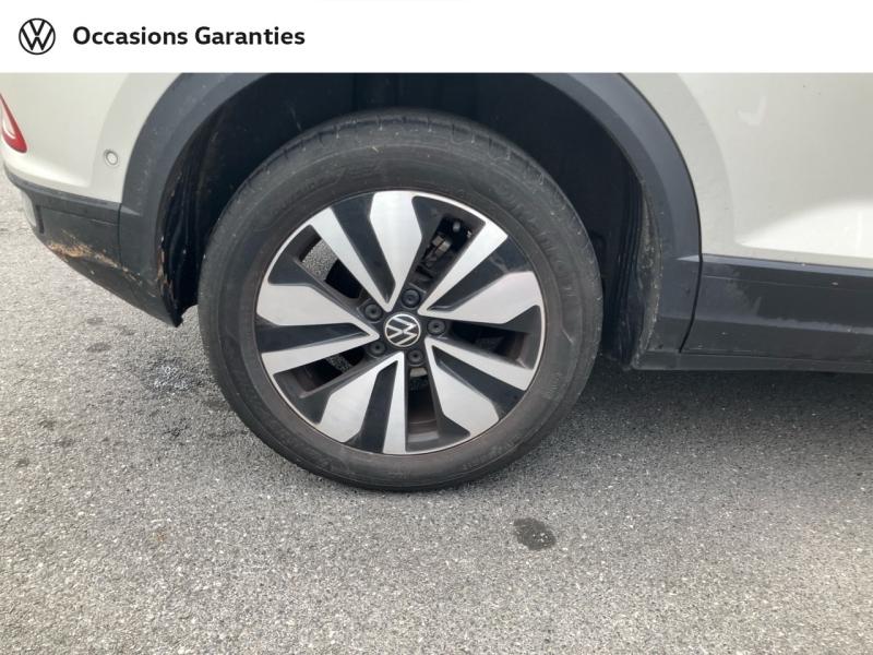 Voitures occasions VOLKSWAGEN T-ROC VW Edition Villeneuve-d'Ascq