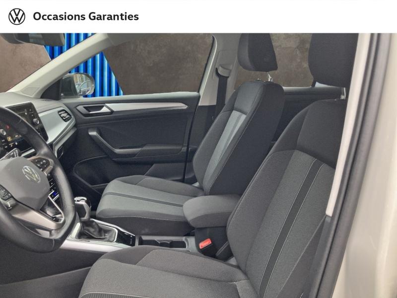 Voitures occasions VOLKSWAGEN T-ROC VW Edition Villeneuve-d'Ascq