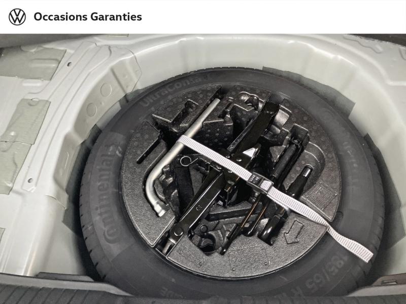 Voitures occasions VOLKSWAGEN POLO Base Villeneuve-d'Ascq