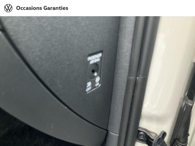 Voitures occasions VOLKSWAGEN POLO Base Villeneuve-d'Ascq