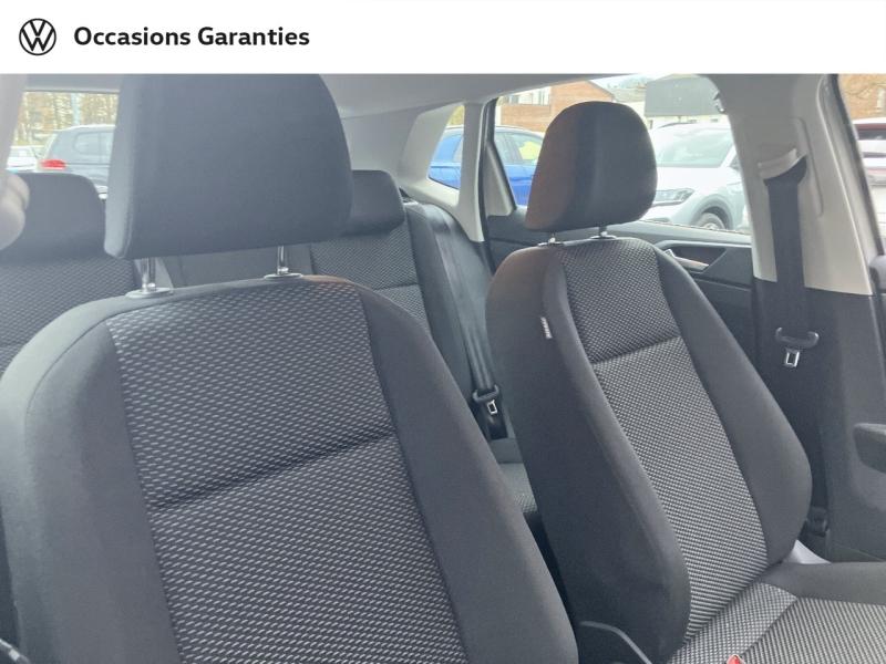 Voitures occasions VOLKSWAGEN POLO Base Villeneuve-d'Ascq