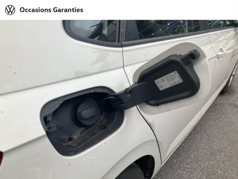 Voitures occasions VOLKSWAGEN POLO Base Villeneuve-d'Ascq