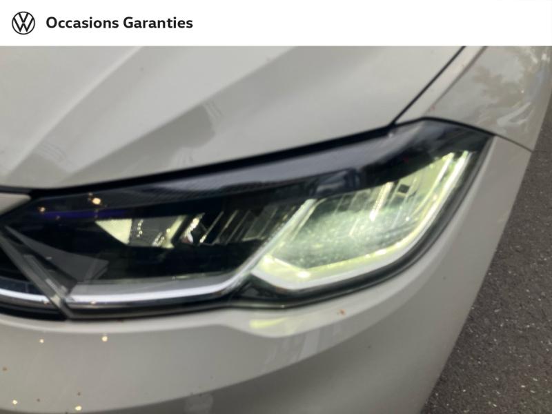 Voitures occasions VOLKSWAGEN POLO Base Villeneuve-d'Ascq